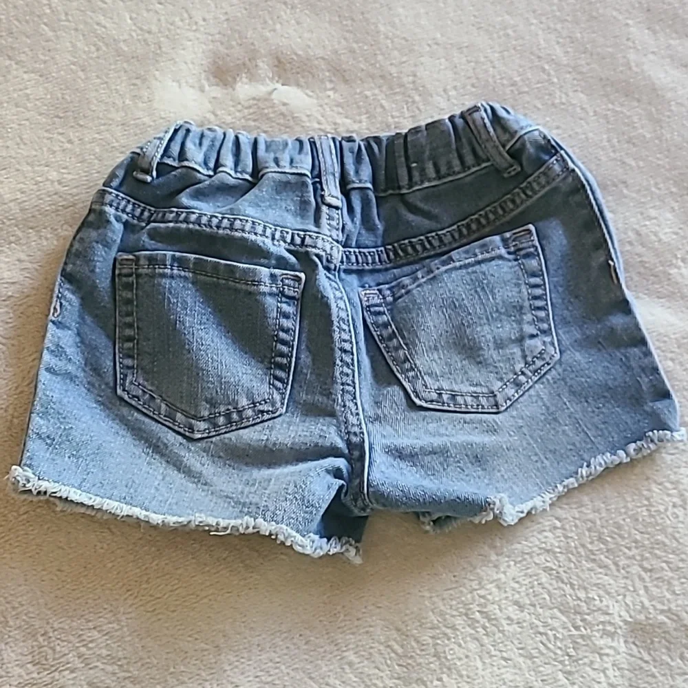 The Children's Place Pull On Shorts